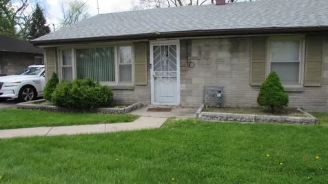 15270 State Street South Holland IL 60473