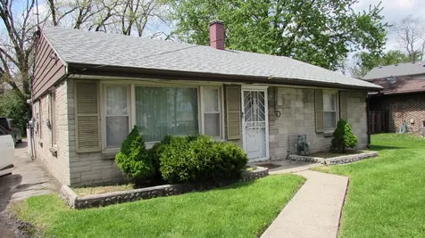 15270 State Street South Holland IL 60473