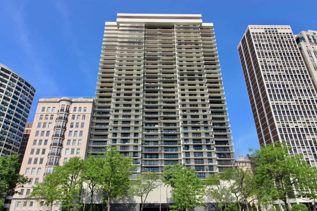 1212 North Lake Shore Drive Chicago IL 60610