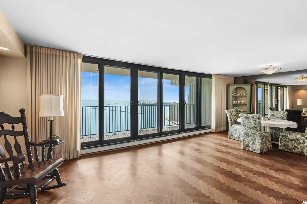 1212 North Lake Shore Drive Chicago IL 60610