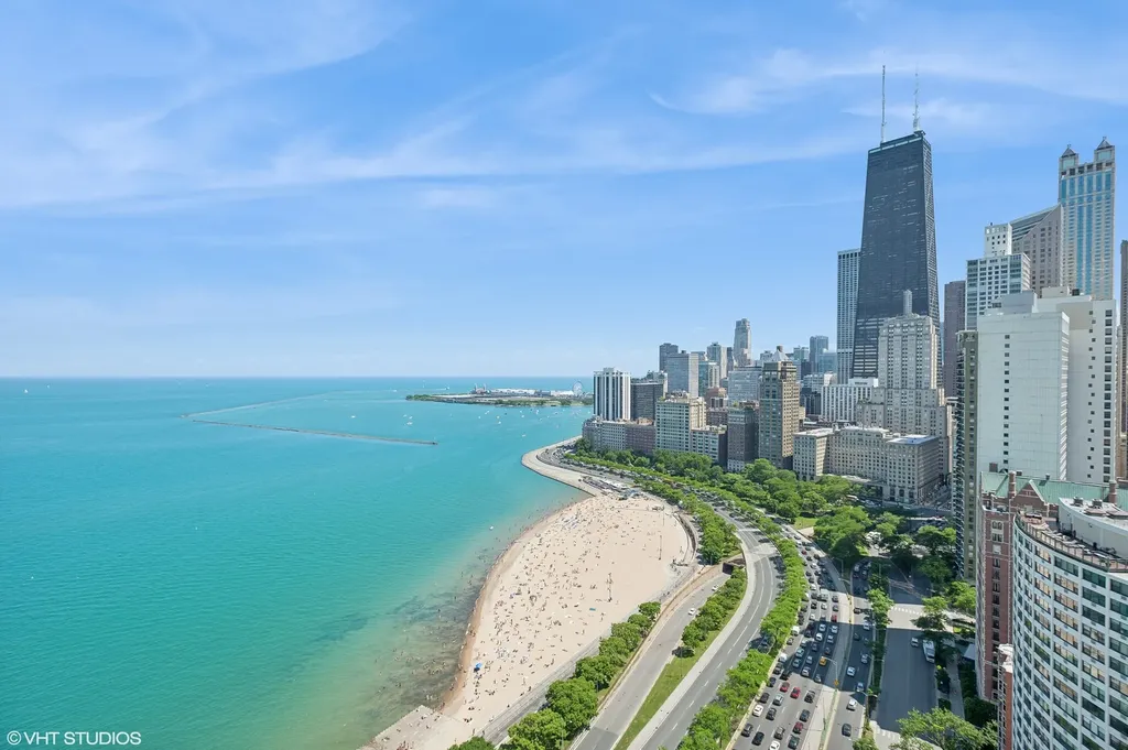 1212 North Lake Shore Drive Chicago IL 60610