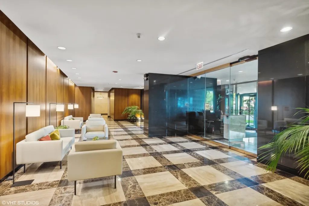 1212 North Lake Shore Drive Chicago IL 60610