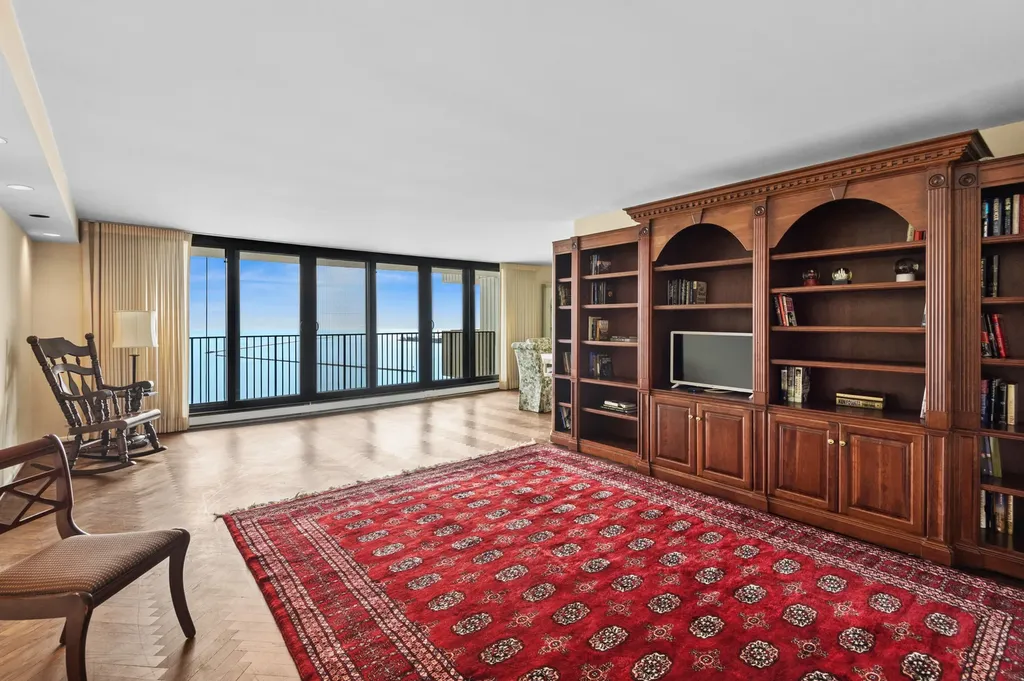 1212 North Lake Shore Drive Chicago IL 60610