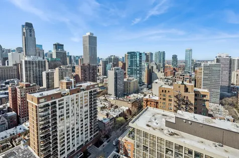 1212 North Lake Shore Drive Chicago IL 60610