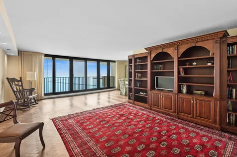 1212 North Lake Shore Drive Chicago IL 60610