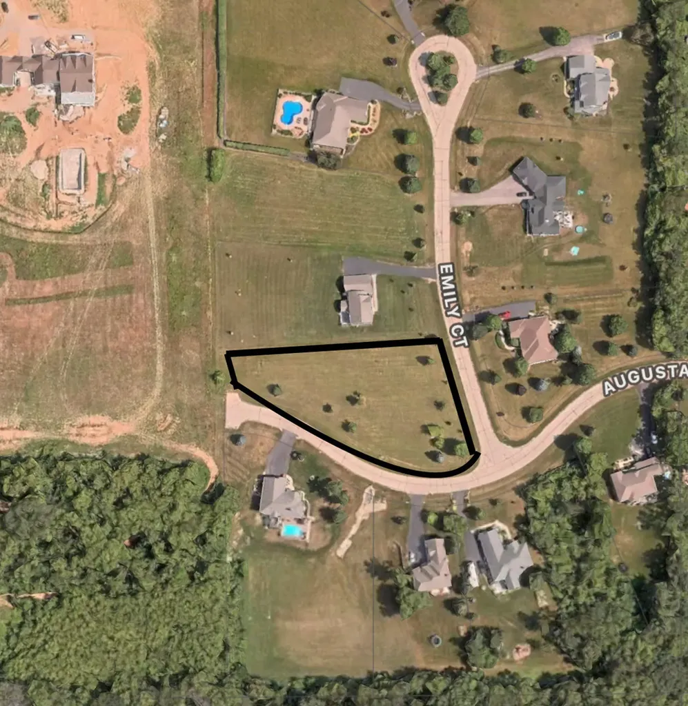 11601 Emily Court Spring Grove IL 60081