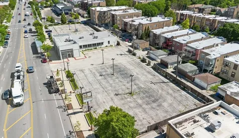 6017-59 North Western Avenue Chicago IL 60659
