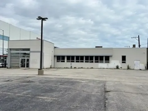 6017-59 North Western Avenue Chicago IL 60659