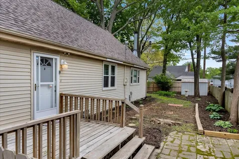 910 Foley Avenue Champaign IL 61820