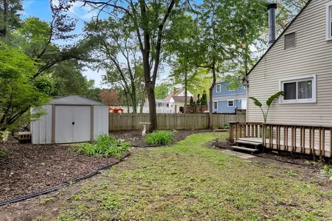 910 Foley Avenue Champaign IL 61820