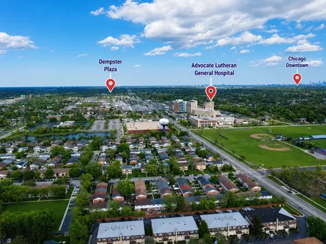 9395 Landings Lane Des Plaines IL 60016