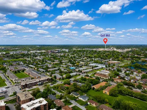 9395 Landings Lane Des Plaines IL 60016
