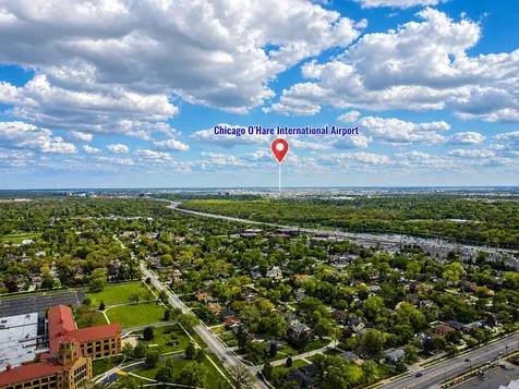 9395 Landings Lane Des Plaines IL 60016