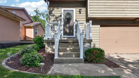 1306 Cadwell Drive Bloomington IL 61704