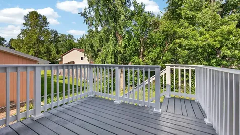 1306 Cadwell Drive Bloomington IL 61704