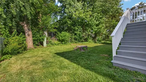 1306 Cadwell Drive Bloomington IL 61704