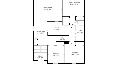 1306 Cadwell Drive Bloomington IL 61704