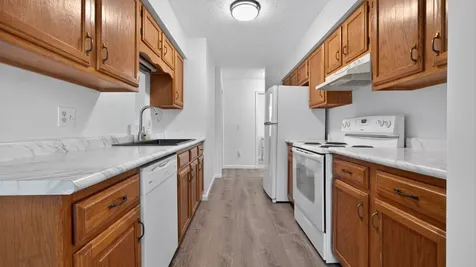 1306 Cadwell Drive Bloomington IL 61704