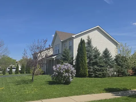 579 Scott Lane Romeoville IL 60446