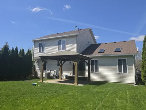 579 Scott Lane Romeoville IL 60446