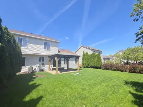 579 Scott Lane Romeoville IL 60446