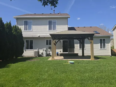579 Scott Lane Romeoville IL 60446