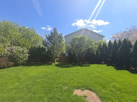 579 Scott Lane Romeoville IL 60446