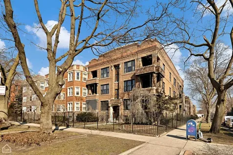 6619 North Glenwood Avenue Chicago IL 60626