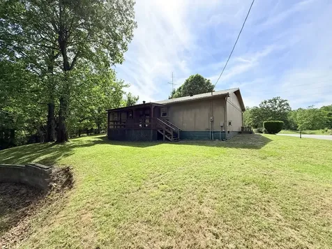 106 Il Route 1 N Cave In Rock IL 62919