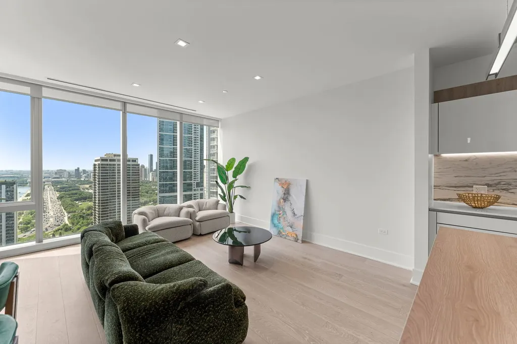 363 East Wacker Drive Chicago IL 60601