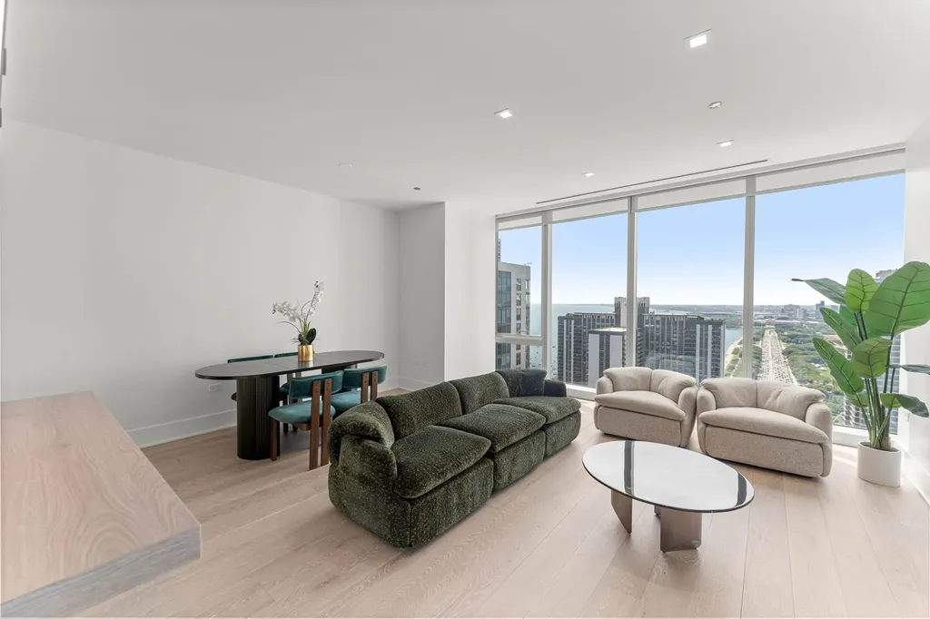 363 East Wacker Drive Chicago IL 60601