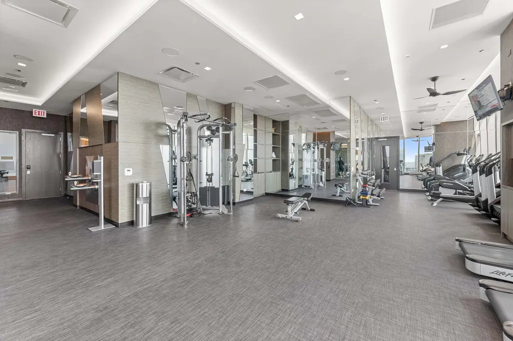 363 East Wacker Drive Chicago IL 60601