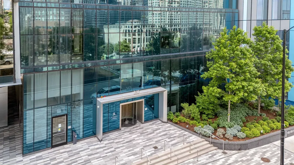 363 East Wacker Drive Chicago IL 60601