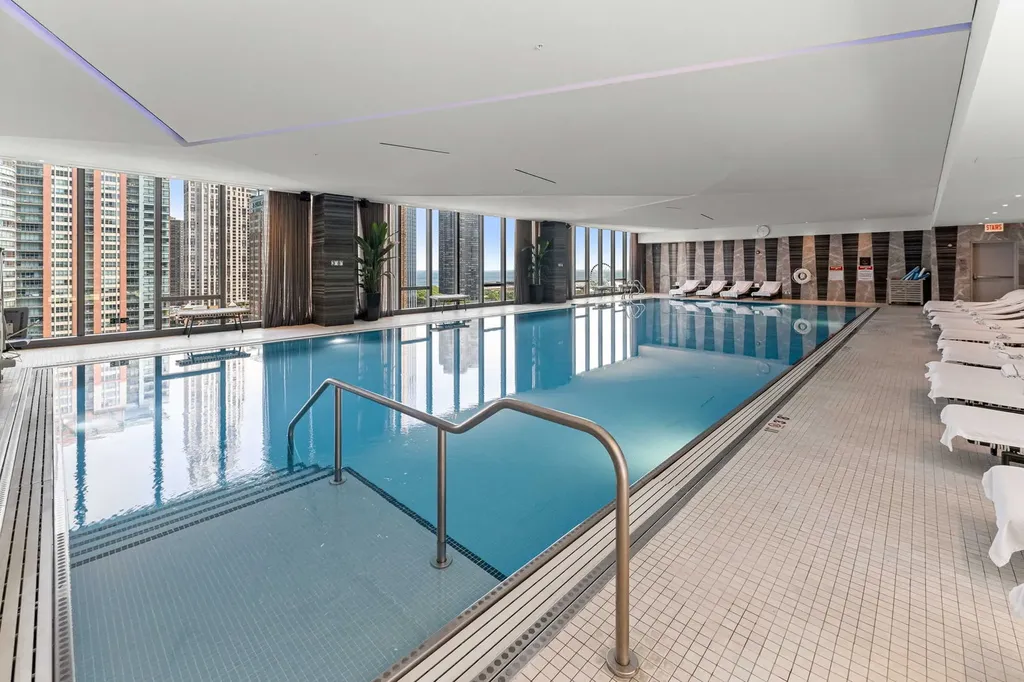 363 East Wacker Drive Chicago IL 60601