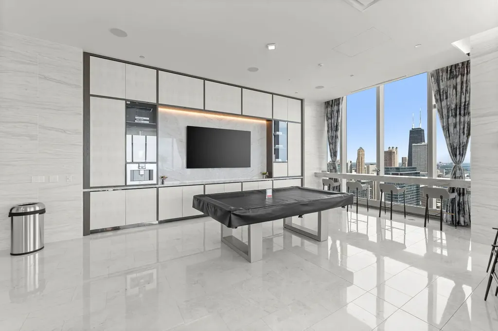 363 East Wacker Drive Chicago IL 60601