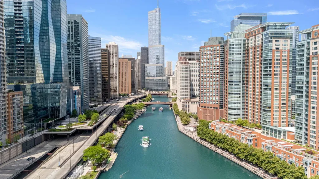 363 East Wacker Drive Chicago IL 60601