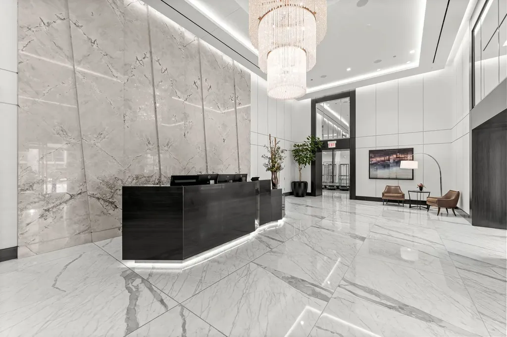 363 East Wacker Drive Chicago IL 60601