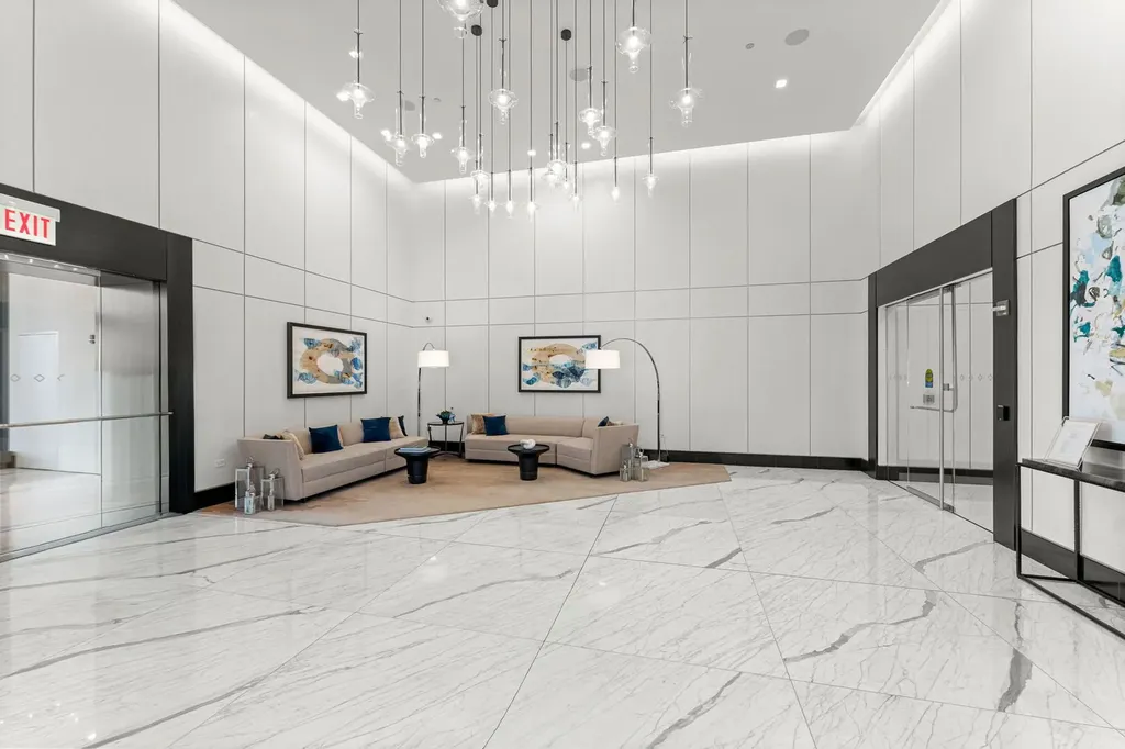 363 East Wacker Drive Chicago IL 60601