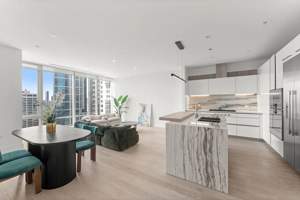 363 East Wacker Drive Chicago IL 60601