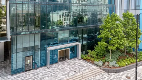 363 East Wacker Drive Chicago IL 60601