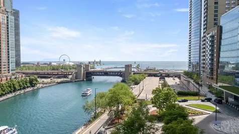 363 East Wacker Drive Chicago IL 60601