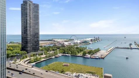 363 East Wacker Drive Chicago IL 60601