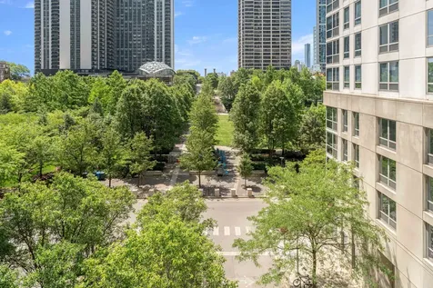 363 East Wacker Drive Chicago IL 60601