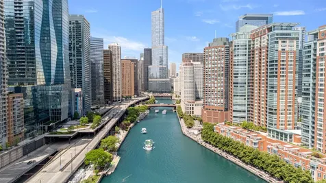 363 East Wacker Drive Chicago IL 60601