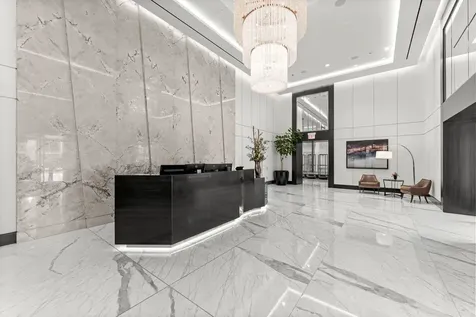 363 East Wacker Drive Chicago IL 60601