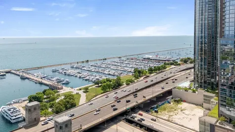 363 East Wacker Drive Chicago IL 60601