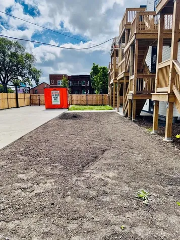 155 North La Crosse Avenue Chicago IL 60644