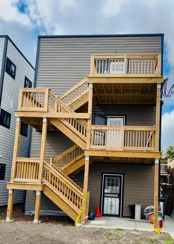 155 North La Crosse Avenue Chicago IL 60644