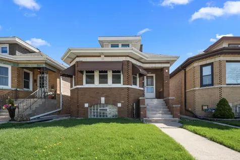 2945 North 77th Avenue Elmwood Park IL 60707