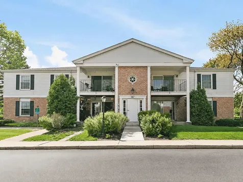 987 Golf Course Road Crystal Lake IL 60014